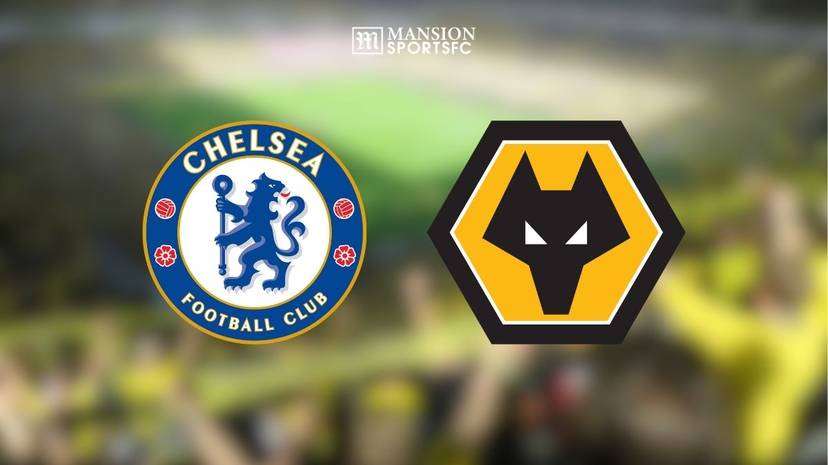 Tempat Menonton Chelsea vs Wolverhampton November 2025