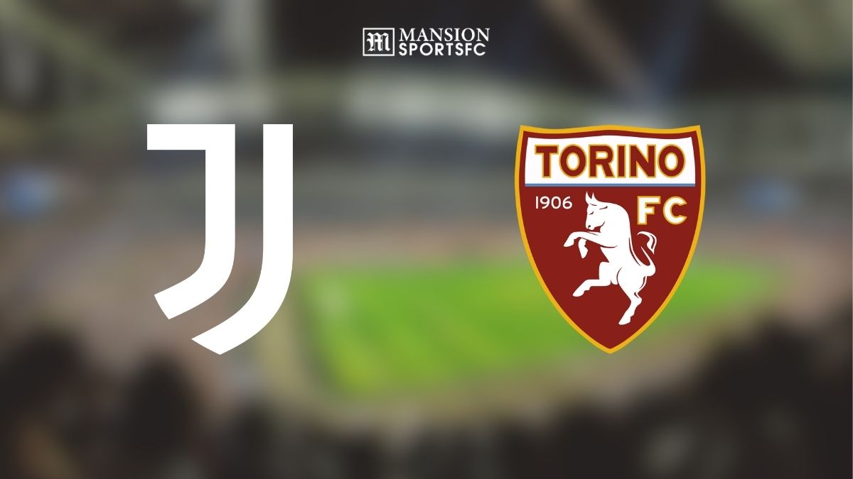 Susunan Pemain Juventus vs Torino November 2025