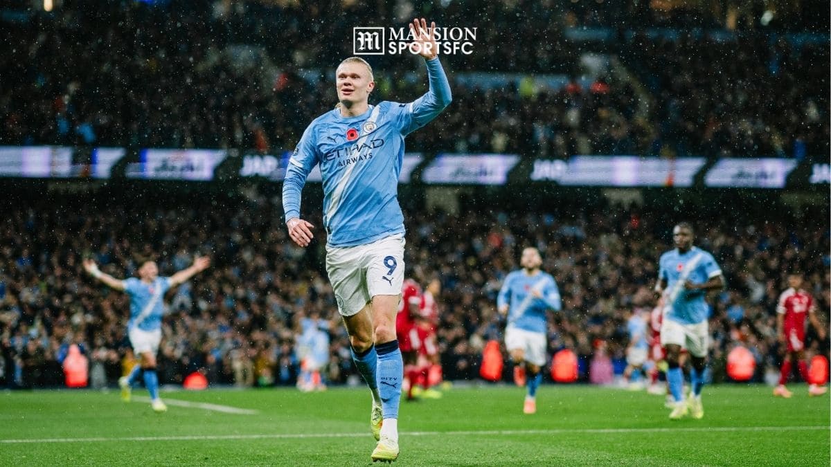 Man City vs Liverpool Results: Manchester City Humiliate Liverpool with a Convincing 3-0 Victory at the Etihad