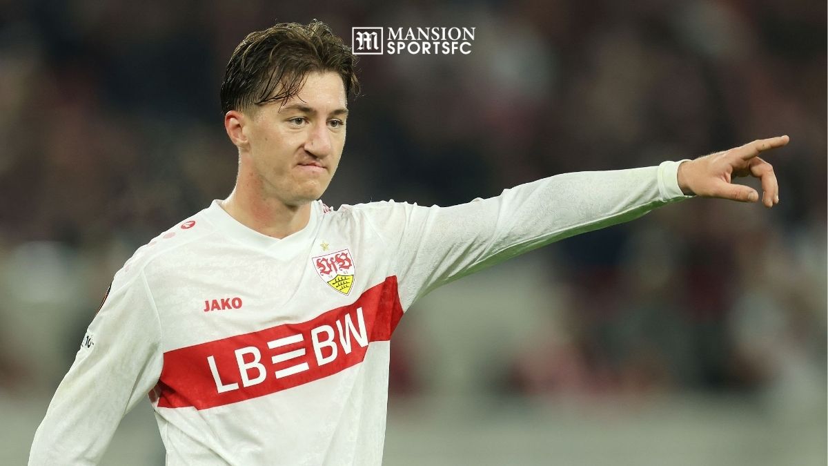 Manchester United Xem Xét Chiêu Mộ Tiền Vệ Trị Giá €60 Triệu