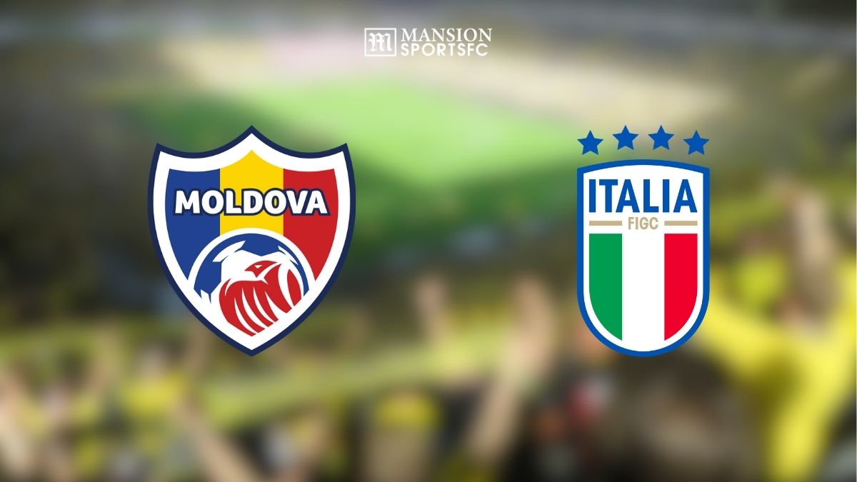 Where to Watch Moldova vs Italy – November 2025