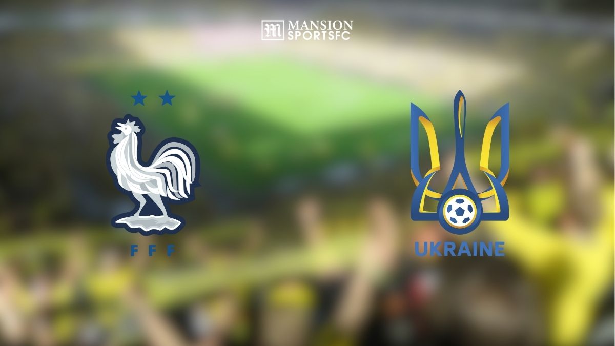 Where to Watch France vs Ukraine – November 2025