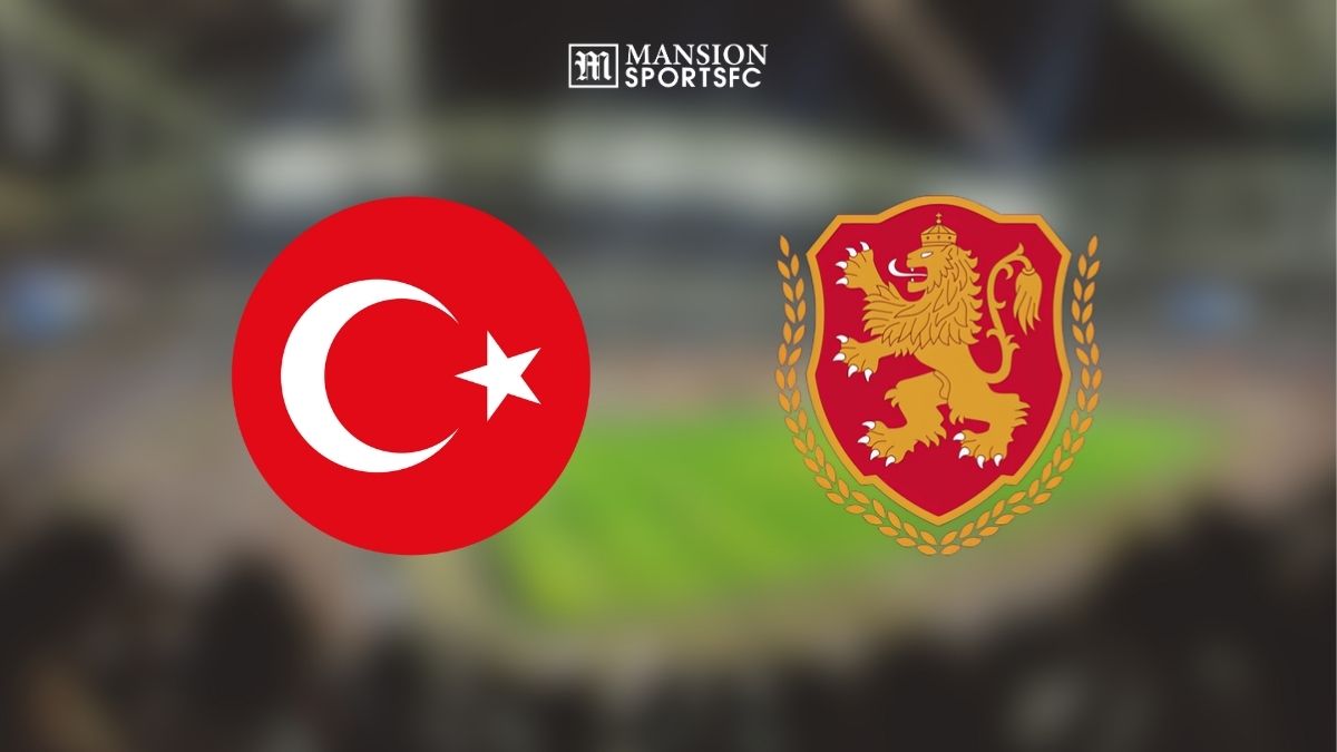 Susunan Pemain Turki vs Bulgaria November 2025