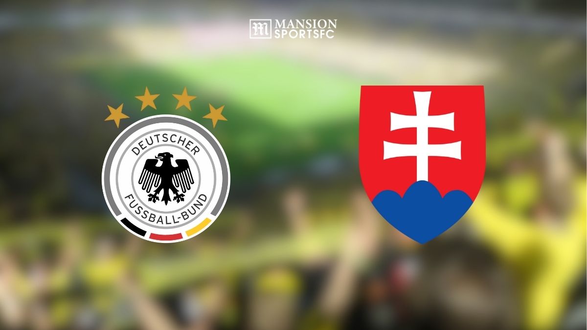 2025년 11월 독일 대 슬로바키아 시청 장소