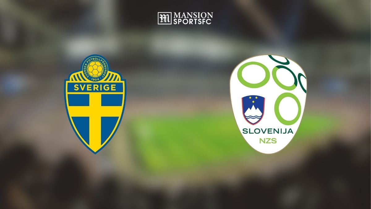 2025년 11월 스웨덴 대 슬로베니아 예상 선수 구성