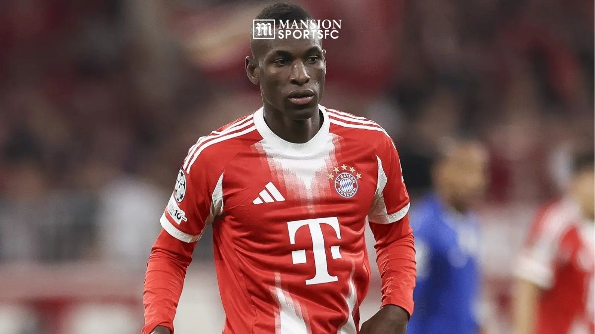 Bayern Munich Nhắm Đến Phương Án Thay Thế Cho Nicolas Jackson