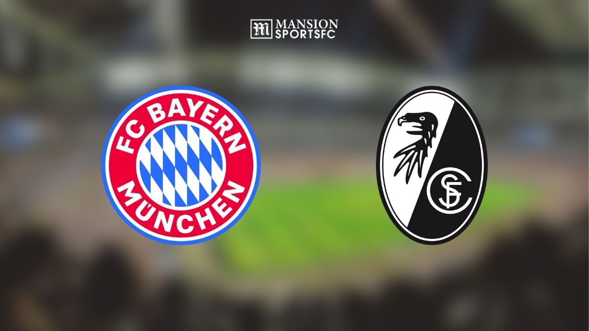 Bayern Munich vs Freiburg Predicted Lineups – November 2025