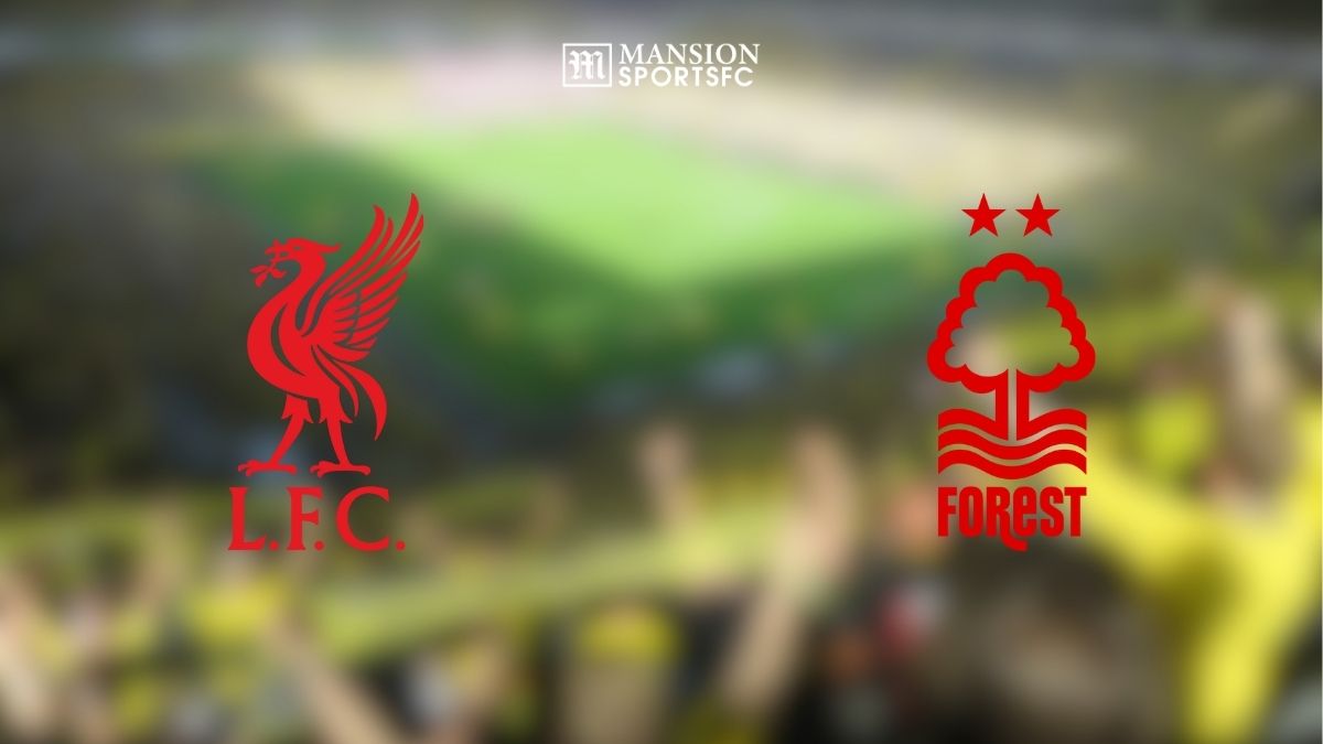 Nơi Xem Trận Liverpool vs Nottingham Forest Tháng 11 Năm 2025