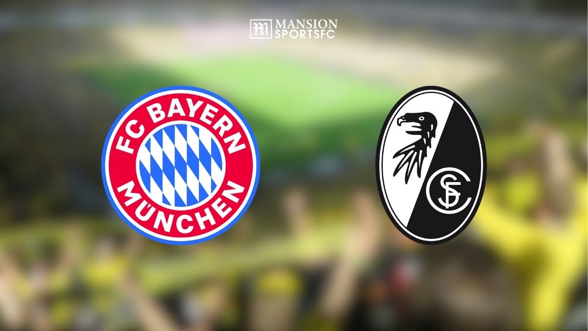 Địa Điểm Xem Trận Bayern Munich vs Freiburg Tháng 11 Năm 2025