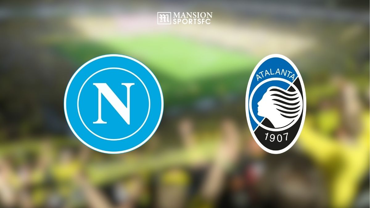 Tempat Menonton Napoli vs Atalanta November 2025