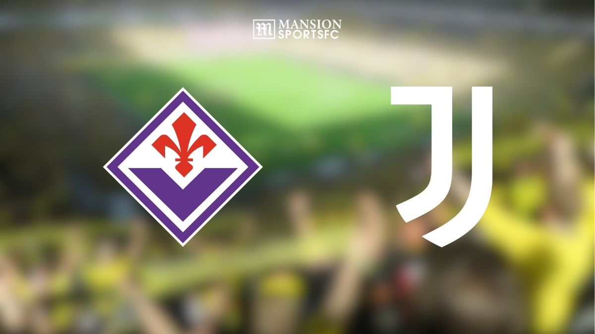 Tempat Menonton Fiorentina vs Juventus November 2025