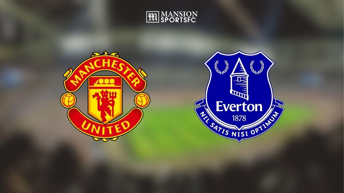 Manchester United vs Everton Predicted Lineups – November 2025
