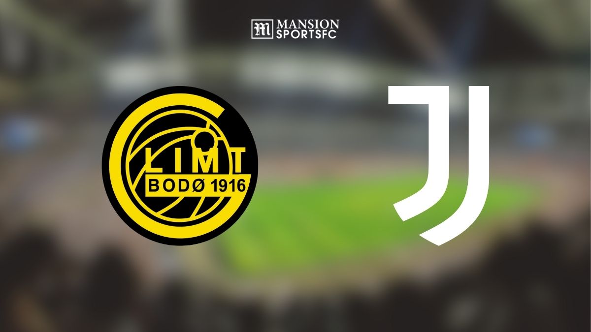 Bodo/Glimt vs Juventus Predicted Lineups – November 2025