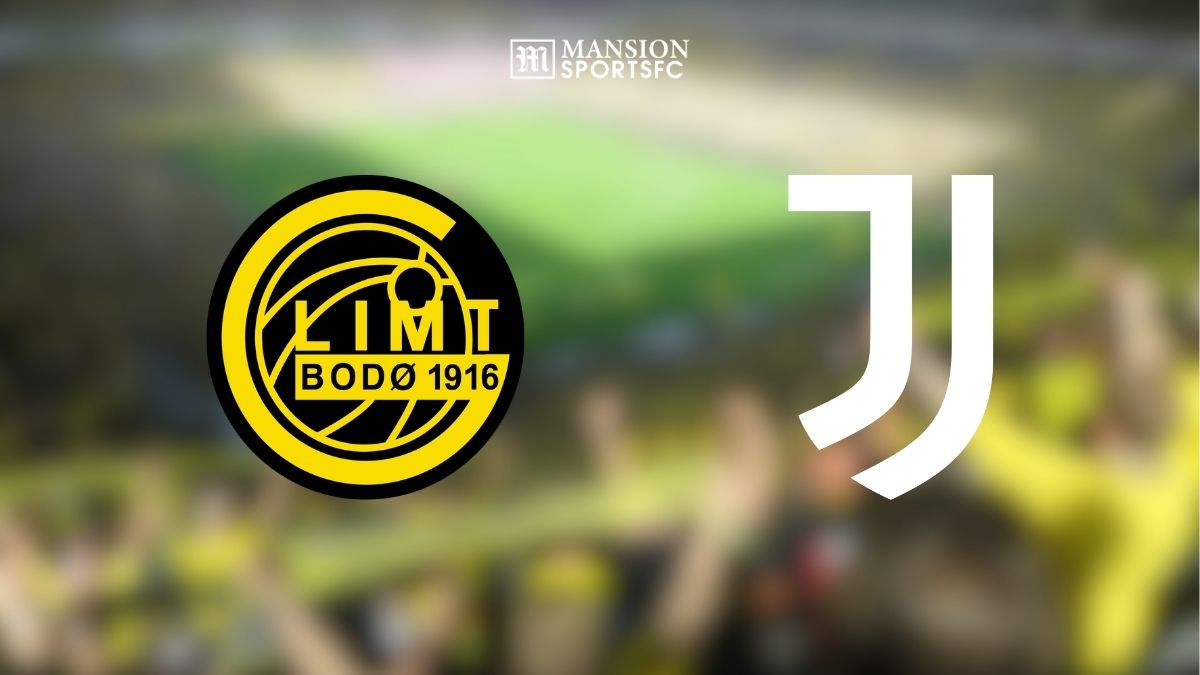 Where to Watch Bodo/Glimt vs Juventus November 2025