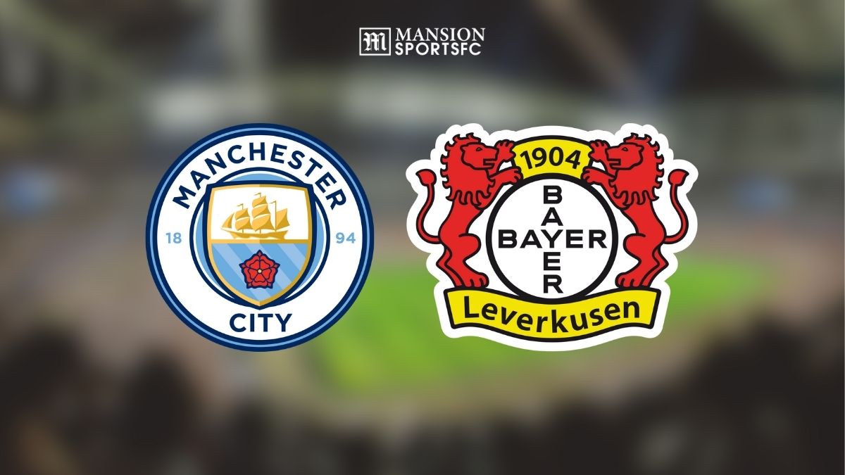 Manchester City vs Bayer Leverkusen Predicted Lineups – November 2025