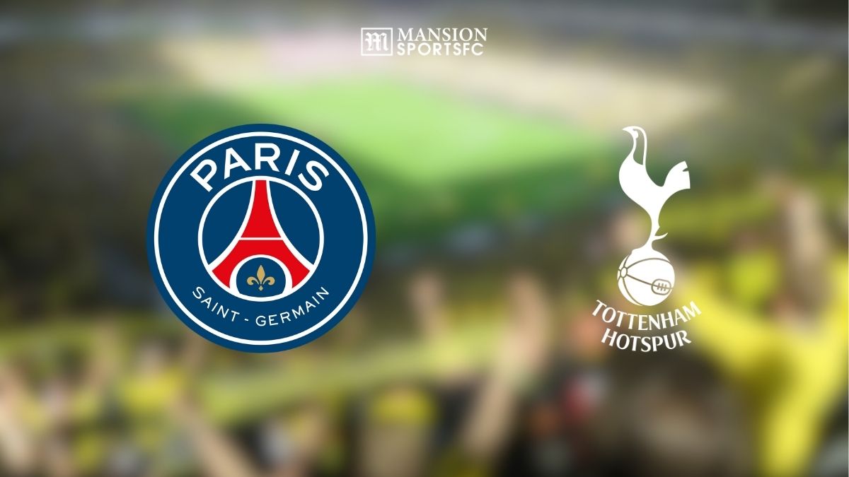 Tempat Menonton PSG vs Tottenham Hotspur November 2025