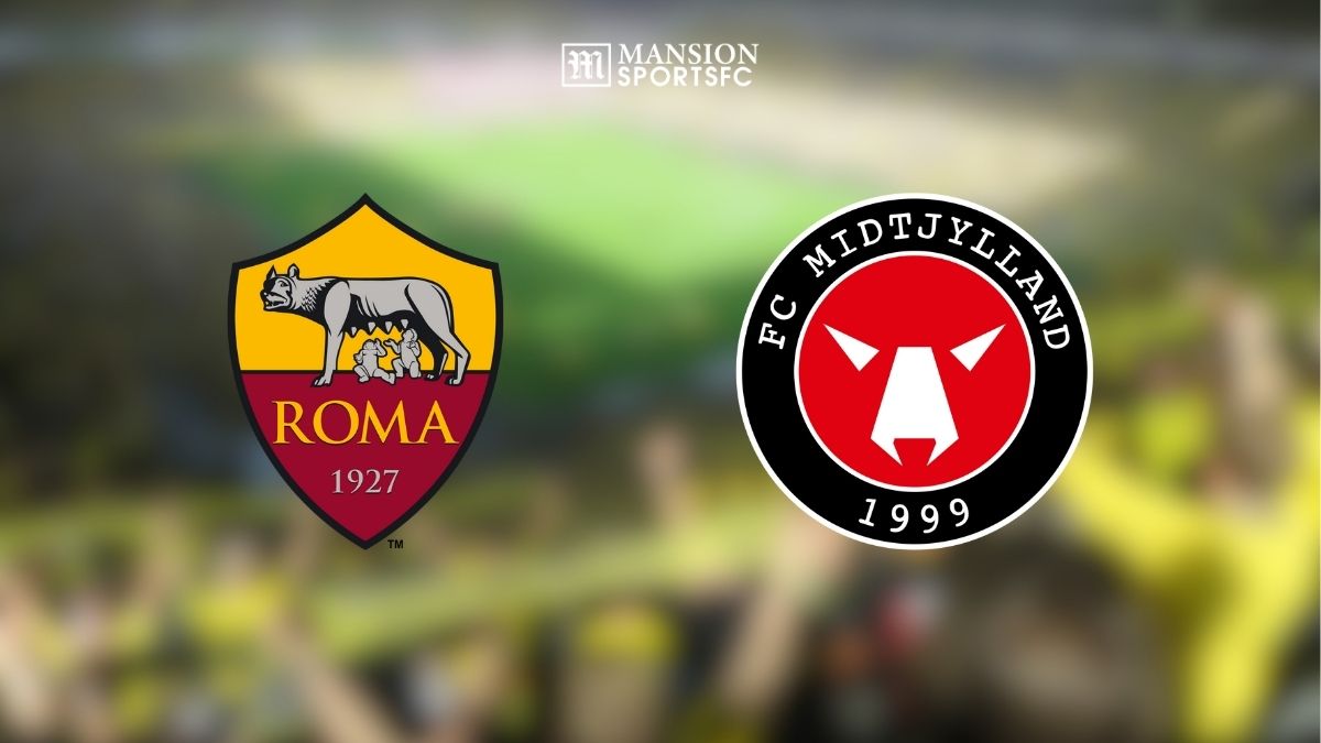 Địa Điểm Xem Trận Roma vs Midtjylland Tháng 11 Năm 2025