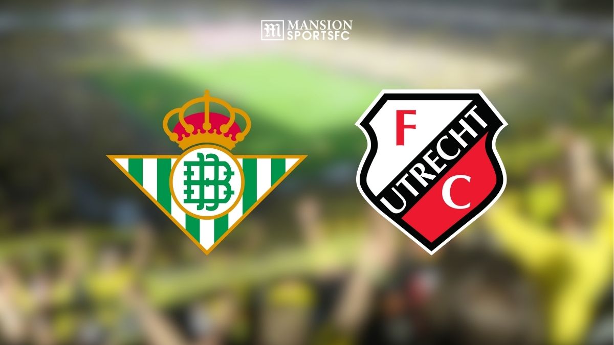 Nơi Xem Trận Đấu Real Betis vs Utrecht Tháng 11/2025