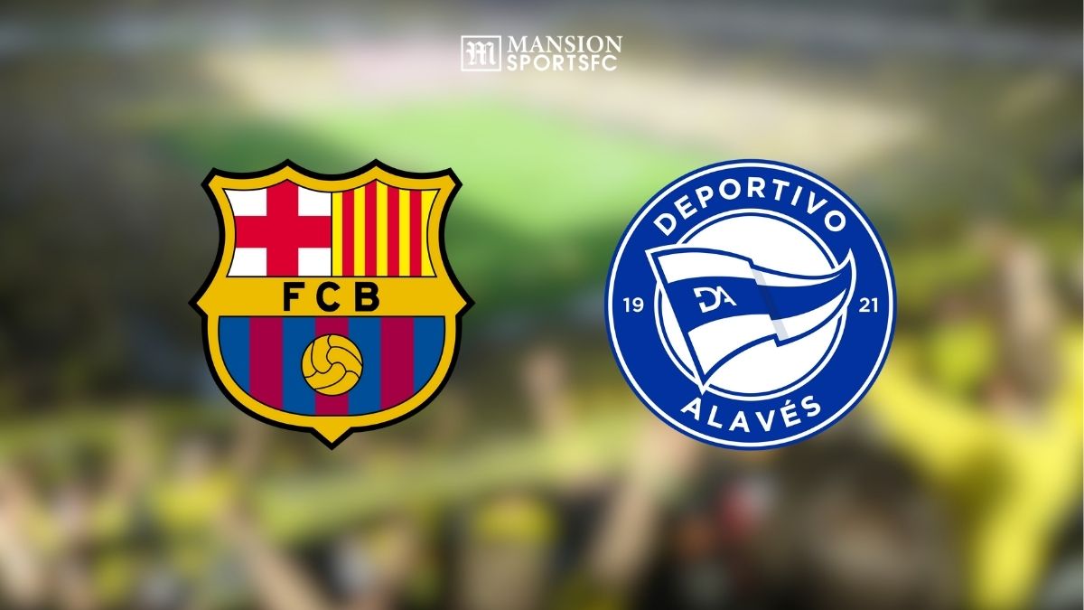 Where to Watch Barcelona vs Alaves – November 2025