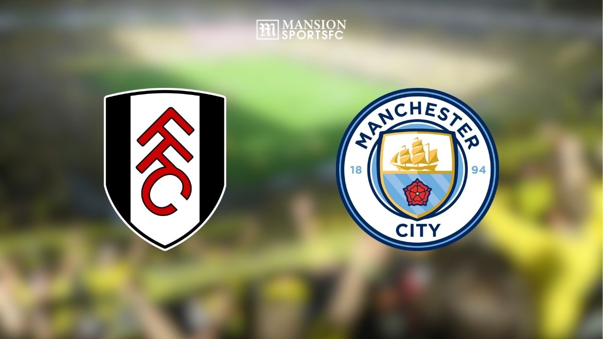 Where to Watch Fulham vs Manchester City in December 2025