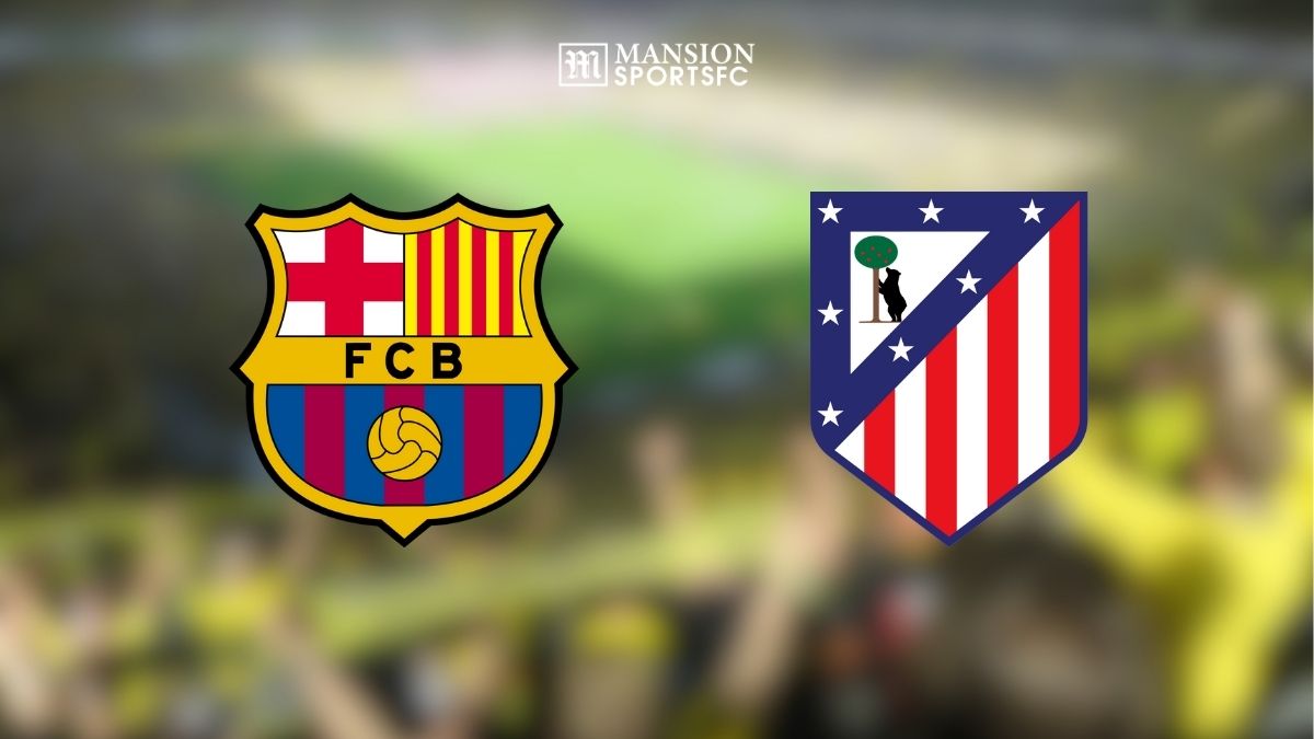 Nơi Xem Trận Barcelona vs Atletico Madrid Tháng 12/2025