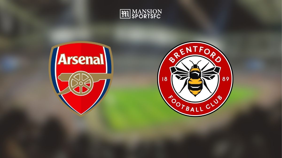 Susunan Pemain Arsenal vs Brentford Desember 2025