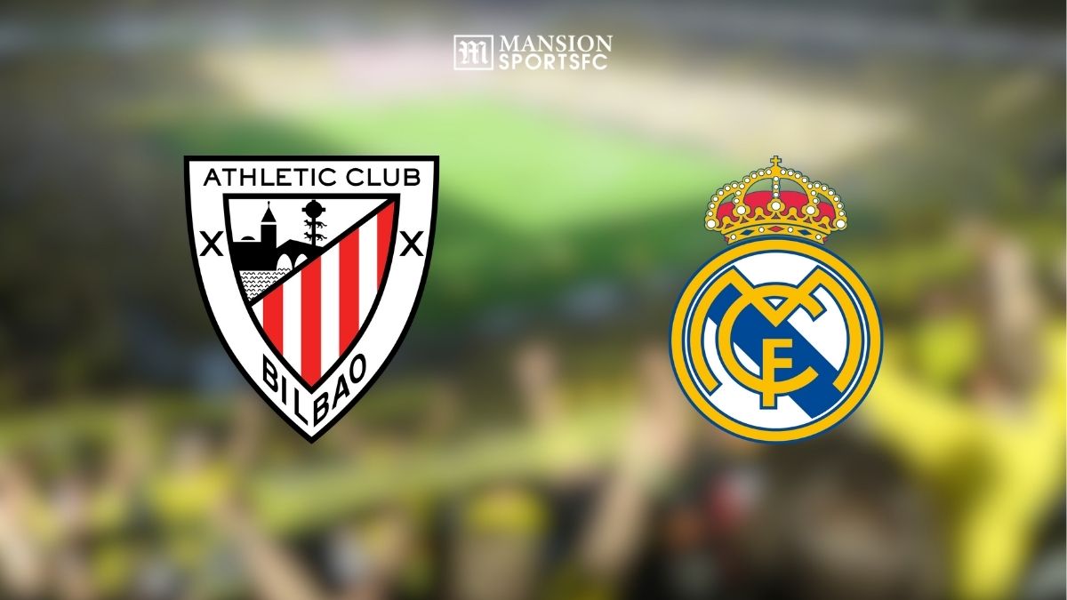 Where to Watch Athletic Bilbao vs Real Madrid December 2025