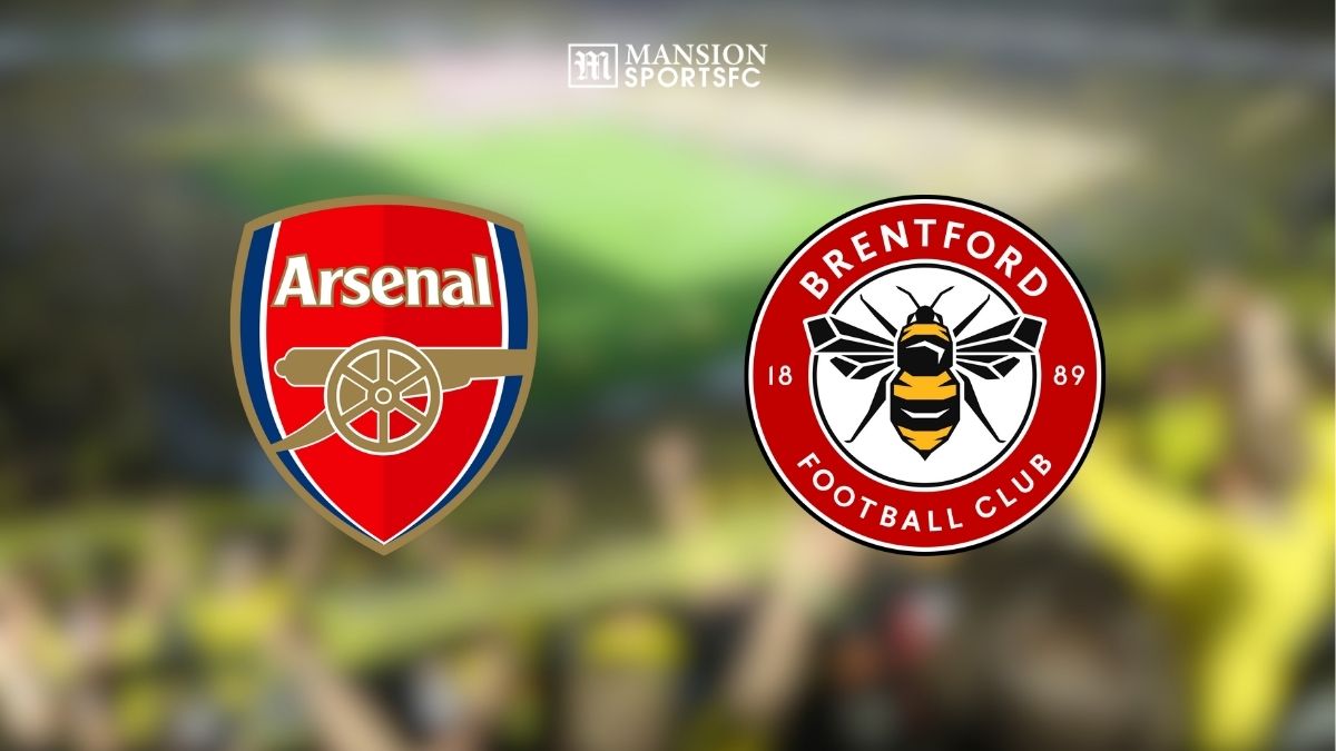 Where to Watch Arsenal vs Brentford December 2025