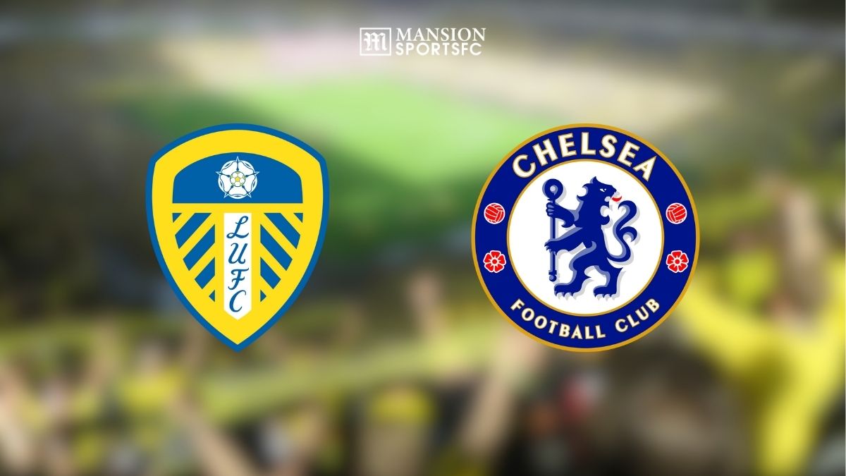 Where to Watch Leeds United vs Chelsea December 2025