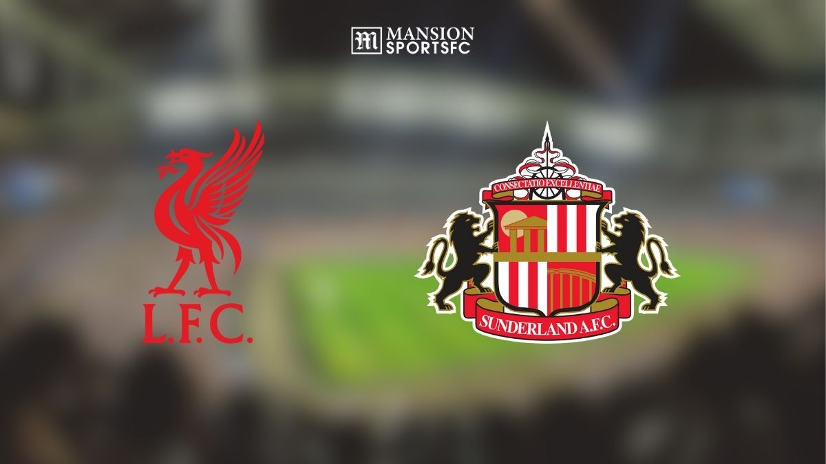 Liverpool vs Sunderland Predicted Lineups – December 2025