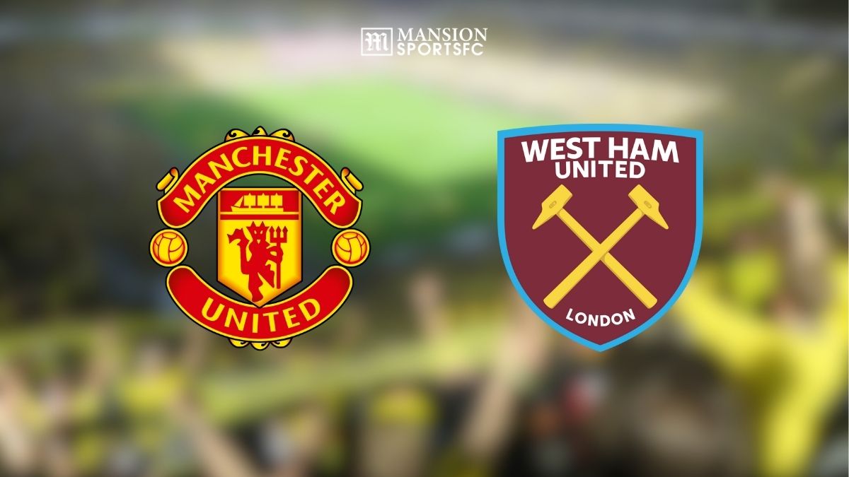 Tempat Menonton Manchester United vs West Ham Desember 2025