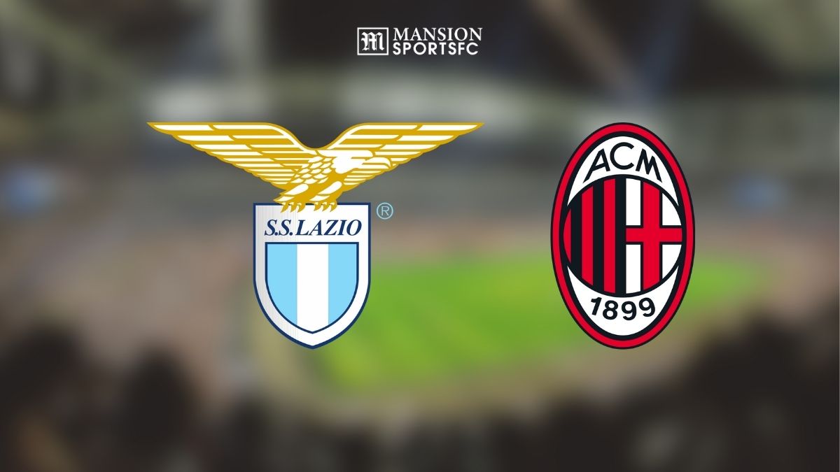 Đội Hình Lazio vs AC Milan Tháng 12/2025
