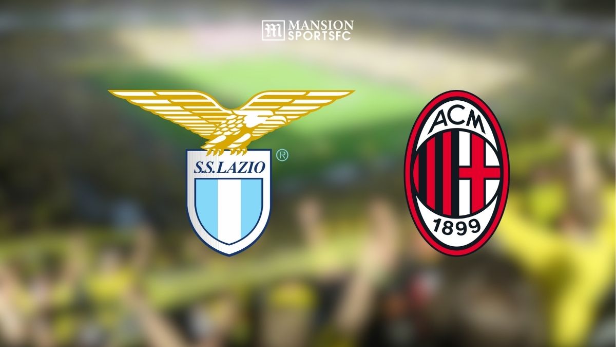 Địa Điểm Xem Trận Lazio vs AC Milan Tháng 12/2025