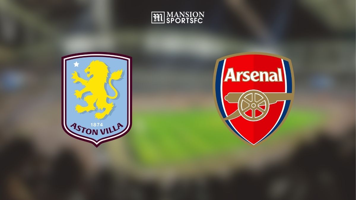 Aston Villa vs Arsenal Predicted Lineups – December 2025