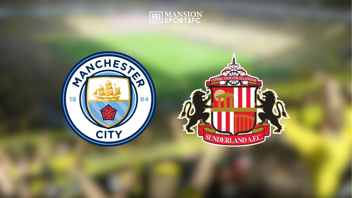 Địa Điểm Xem Trận Manchester City vs Sunderland Tháng 12 Năm 2025