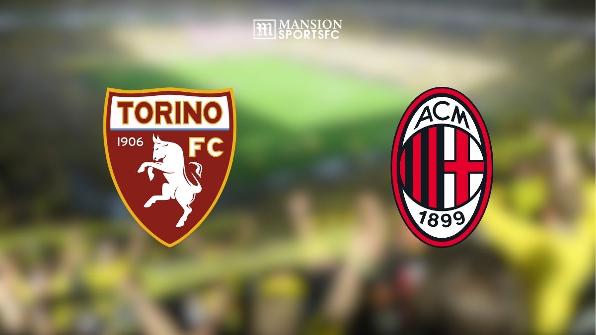 Tempat Menonton Torino vs AC Milan Desember 2025