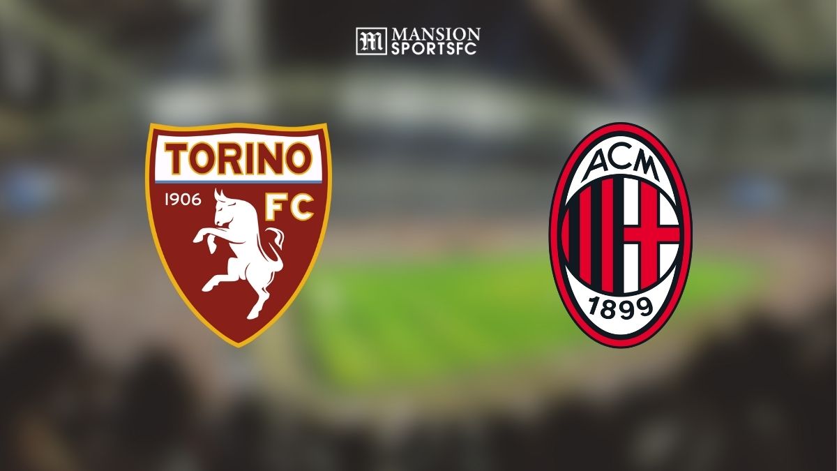Đội Hình Thi Đấu Torino vs AC Milan Tháng 12 Năm 2025