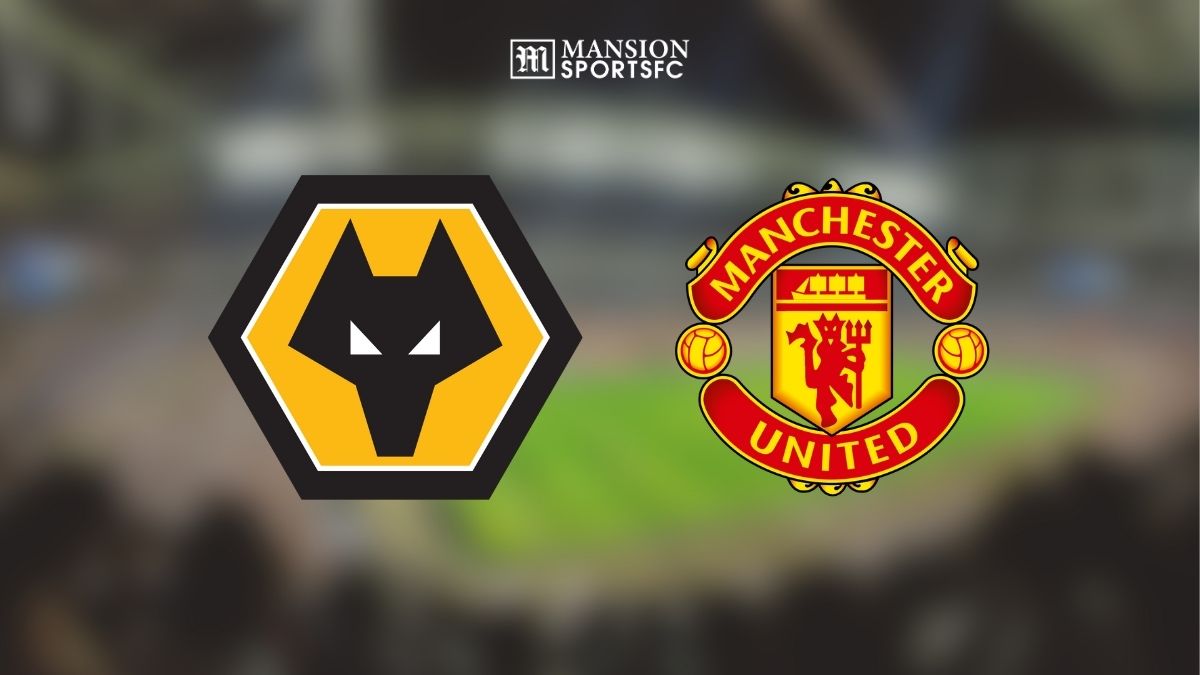 Danh Sách Cầu Thủ Wolves vs Manchester United Tháng 12 Năm 2025