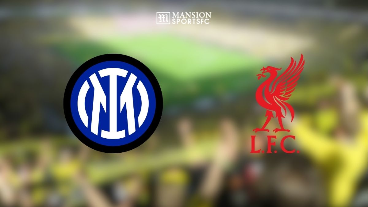 Tempat Menonton Inter Milan vs Liverpool Desember 2025