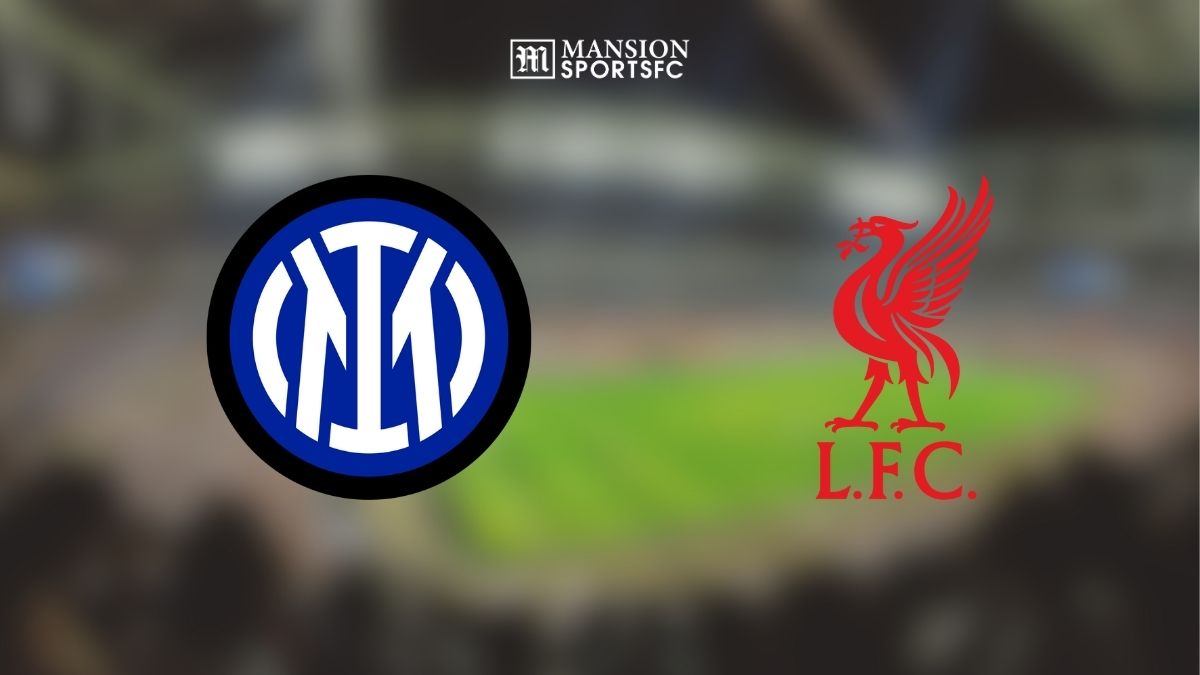 Inter Milan vs Liverpool Predicted Lineups – December 2025