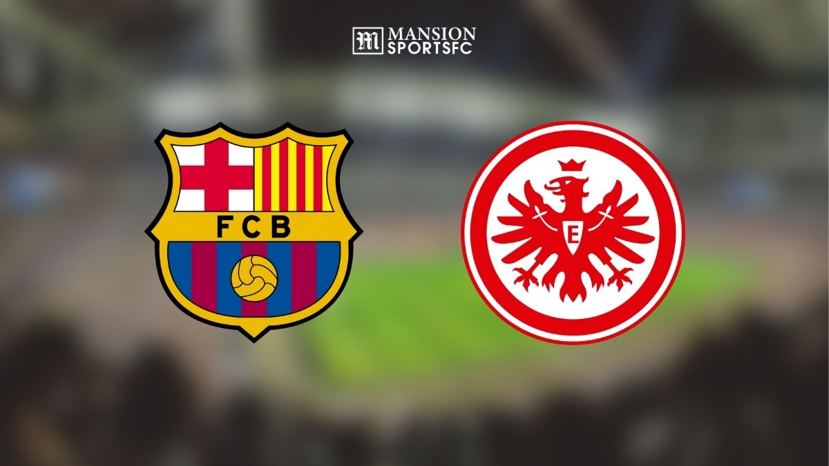 Barcelona vs Eintracht Frankfurt Predicted Lineups – December 2025