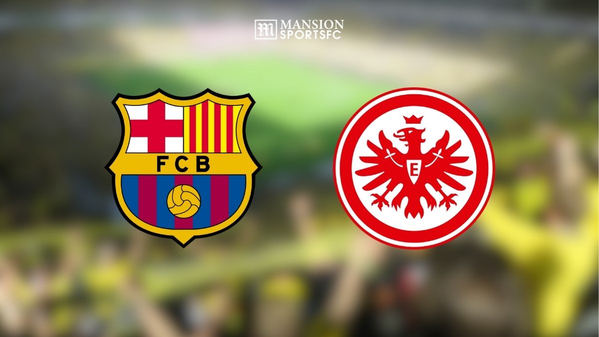 Where to Watch Barcelona vs Eintracht Frankfurt in December 2025