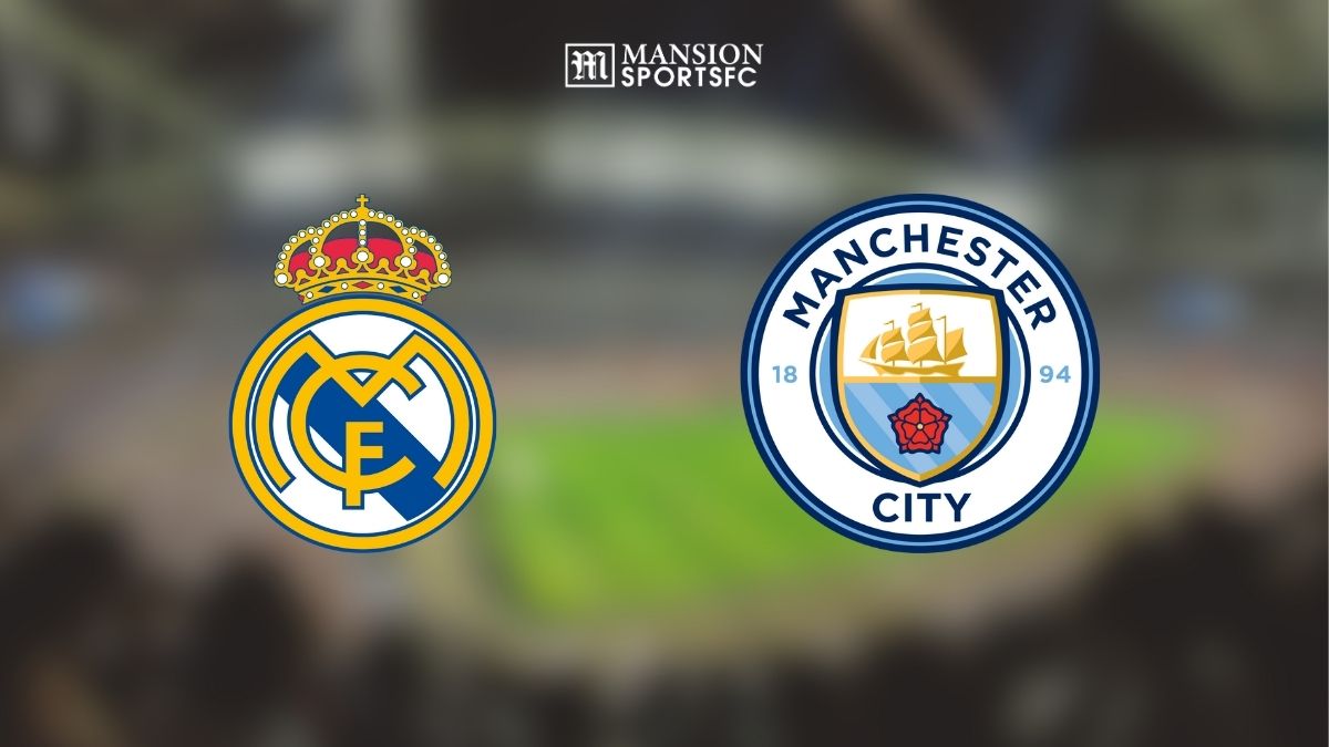 Real Madrid vs Manchester City Predicted Lineups – December 2025