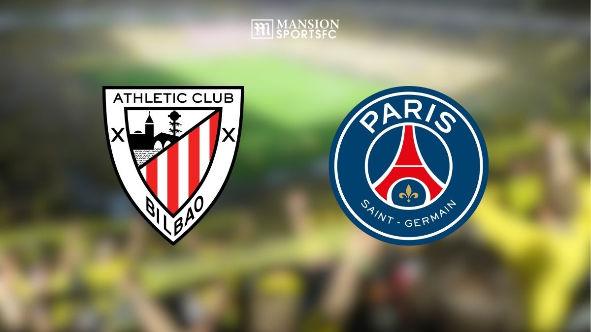 Where to Watch Athletic Bilbao vs PSG December 2025