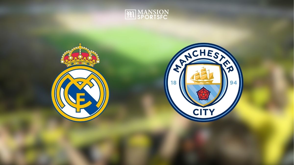 Địa Điểm Xem Trận Real Madrid vs Manchester City Tháng 12 Năm 2025