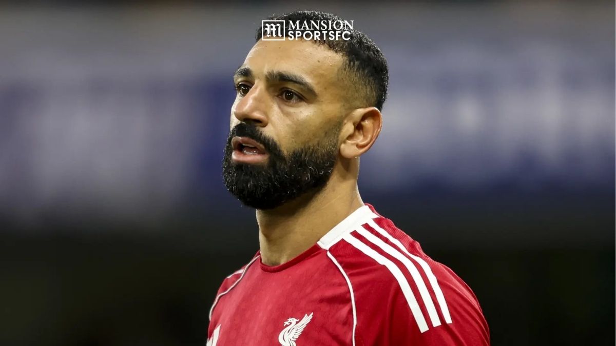 Mantan Bintang MU Peringatkan Liverpool Soal Mohamed Salah
