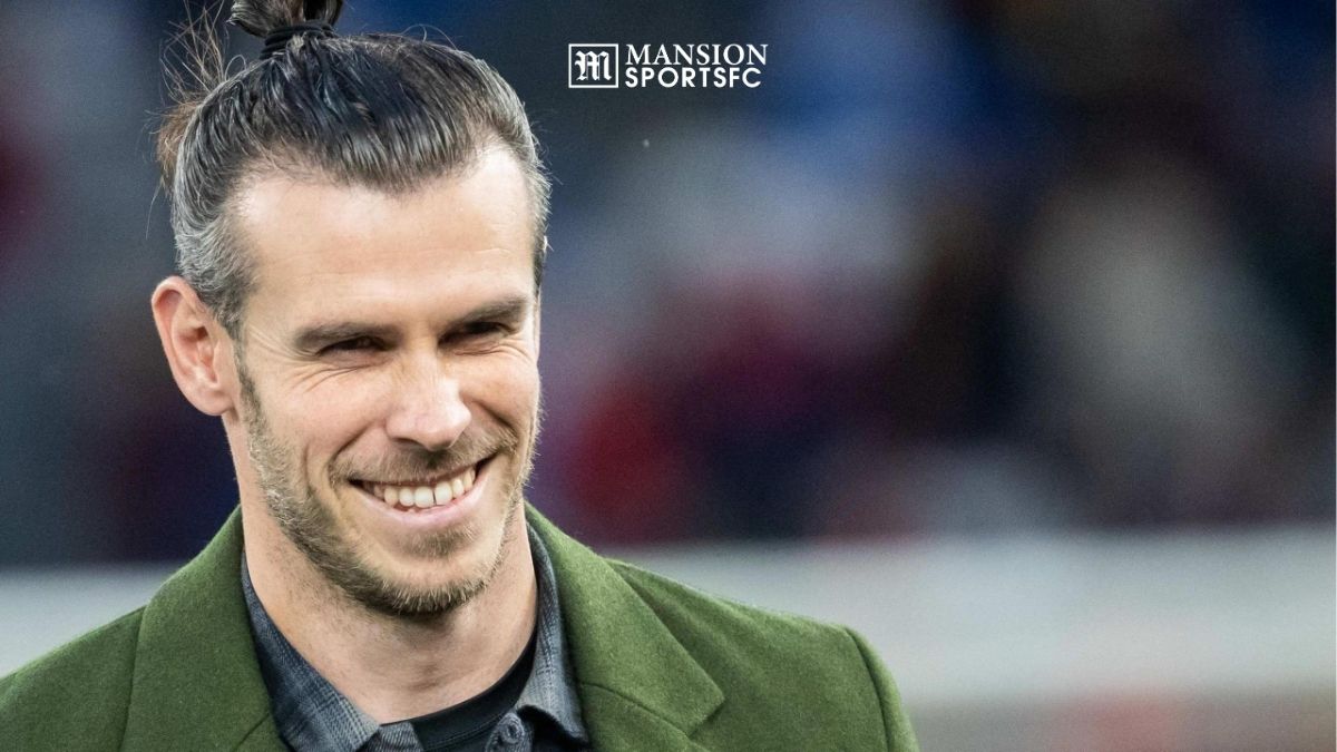 Bale Reveals the Emotional Reason Why He Retired Early from Football
