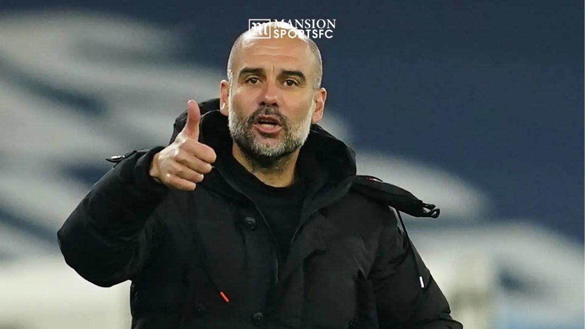 Guardiola Khen Ngợi Rodrygo Khi Man City Vượt Qua Madrid Tại Bernabeu