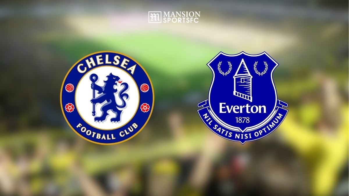 Where to Watch Chelsea vs Everton – December 2025