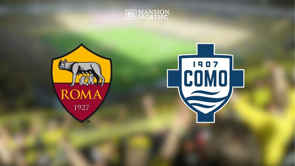 Tempat Menonton Roma vs Como Desember 2025